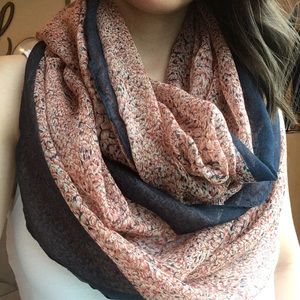 Infinity Scarf